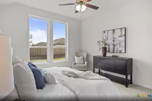 2039 Newforest Peak, New Braunfels, TX 78130 - Photo 5