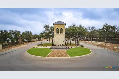 713 Fossil Springs Drive, Bulverde, TX 78163 - Photo 19