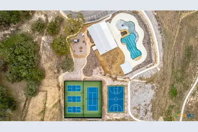 713 Fossil Springs Drive, Bulverde, TX 78163 - Photo 15