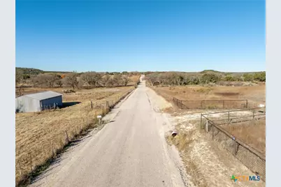 4463 County Road 158, Evant, TX 76525 - Photo 5