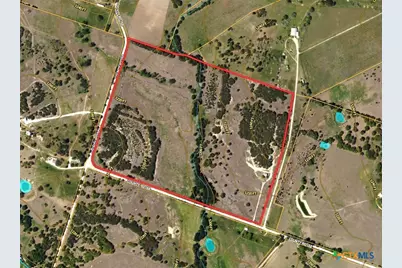 4463 County Road 158, Evant, TX 76525 - Photo 37