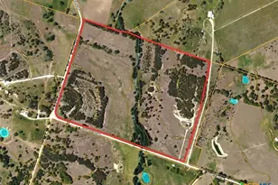 4463 Co Rd 158, Evant, TX 76525 - Photo 37