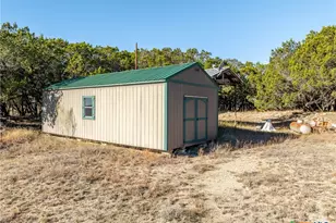 4463 Co Rd 158, Evant, TX 76525 - Photo 13