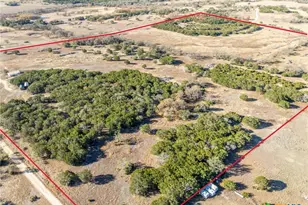 4463 Co Rd 158, Evant, TX 76525 - Photo 21