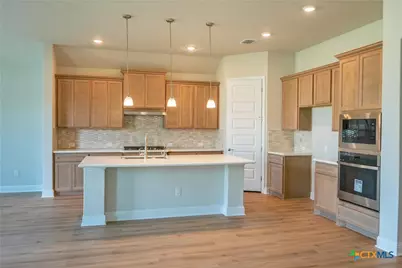 5315 Park Overlook, Schertz, TX 78132 - Photo 7