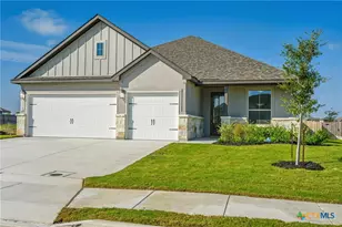 5315 Park Overlook, Schertz, TX 78132 - Photo 1