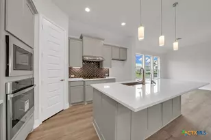 4190 Garden Path, Marion, TX 78124 - Photo 17