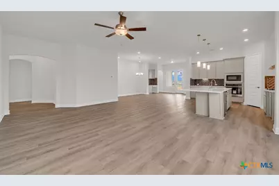 4190 Garden Path, Marion, TX 78124 - Photo 13