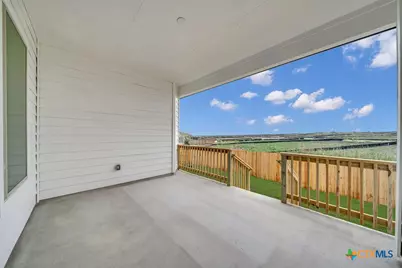 4190 Garden Path, Marion, TX 78124 - Photo 7