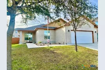 2314 Broken Wheel Lane #3, New Braunfels, TX 78130 - Photo 1