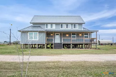 165 Sea Urchin Lane, Palacios, TX 77465 - Photo 1