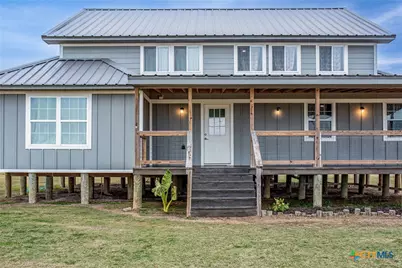 165 Sea Urchin Lane, Palacios, TX 77465 - Photo 3