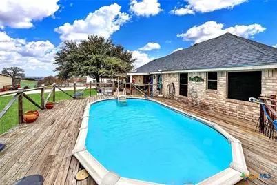 1120 Country View Dr, La Vernia, TX 78121 - Photo 17