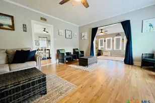 28 N Blackburn Ave, Port Lavaca, TX 77979 - Photo 13