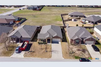 1214 Iron Glen Drive, Temple, TX 76502 - Photo 3