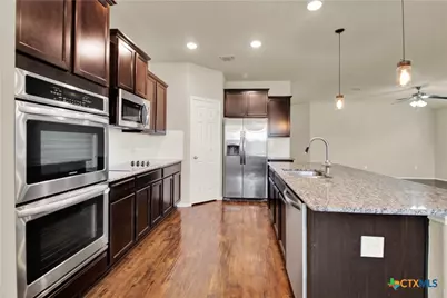 1214 Iron Glen Drive, Temple, TX 76502 - Photo 11