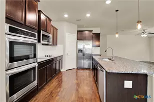 1214 Iron Glen Dr, Temple, TX 76502 - Photo 11