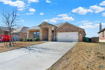 1214 Iron Glen Drive, Temple, TX 76502 - Photo 1