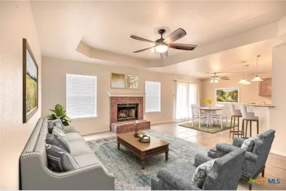 16 N Winecup Drive, Belton, TX 76513 - Photo 9