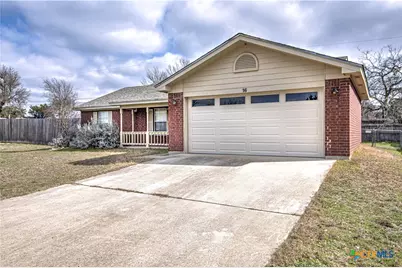 16 N Winecup Drive, Belton, TX 76513 - Photo 3
