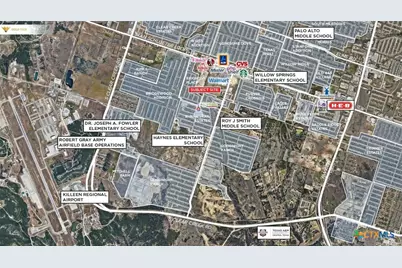 5300 Bunny Trail, Killeen, TX 76549 - Photo 5