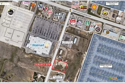 5300 Bunny Trail, Killeen, TX 76549 - Photo 3