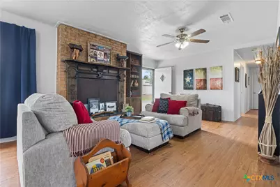 8520 Brewer Lane, Salado, TX 76571 - Photo 5