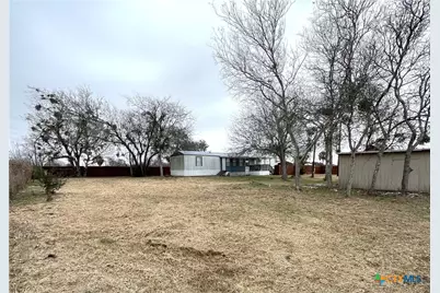 104 S Peach Street, Seadrift, TX 77983 - Photo 1