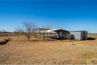 110 Eugene Lane, Tivoli, TX 77990 - Photo 35