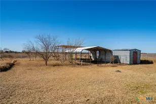 110 Eugene Ln, Tivoli, TX 77990 - Photo 35
