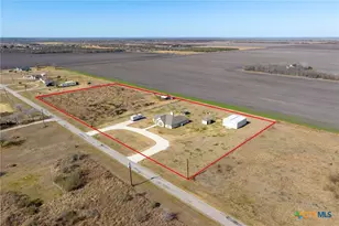 110 Eugene Ln, Tivoli, TX 77990 - Photo 37