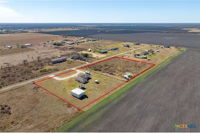 110 Eugene Lane, Tivoli, TX 77990 - Photo 41