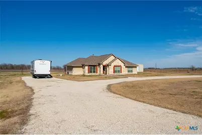 110 Eugene Lane, Tivoli, TX 77990 - Photo 13