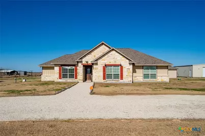110 Eugene Lane, Tivoli, TX 77990 - Photo 1