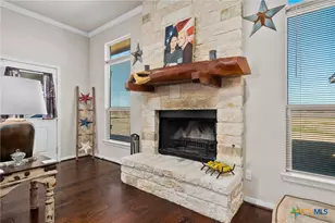 110 Eugene Ln, Tivoli, TX 77990 - Photo 5