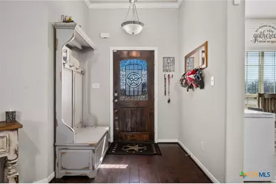 110 Eugene Lane, Tivoli, TX 77990 - Photo 3