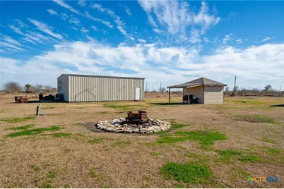 110 Eugene Lane, Tivoli, TX 77990 - Photo 31