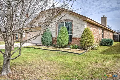 6826 Ambrose Circle, Temple, TX 76502 - Photo 3