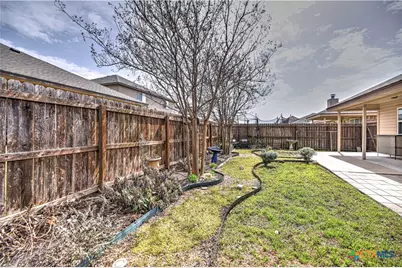 6826 Ambrose Circle, Temple, TX 76502 - Photo 33