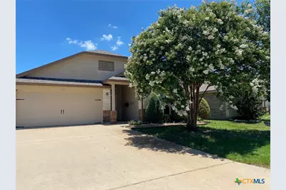 6826 Ambrose Circle, Temple, TX 76502 - Photo 1