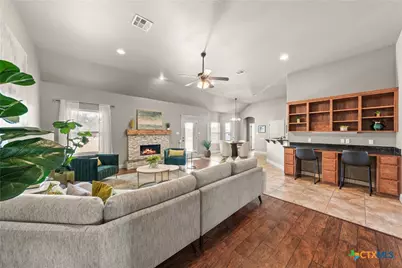 1957 Grandview Drive, Salado, TX 76571 - Photo 3