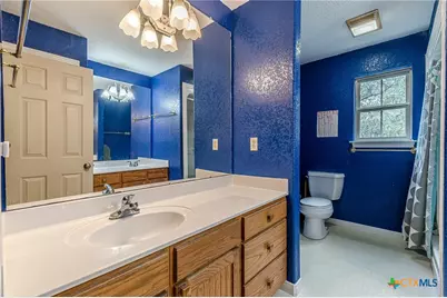 1830 Isaac Creek Circle, New Braunfels, TX 78132 - Photo 25