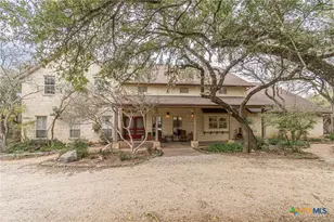 1830 Isaac Creek Cir, New Braunfels, TX 78132 - Photo 1