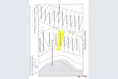 26 Bay Point Drive Drive, Port Lavaca, TX 77979 - Photo 3