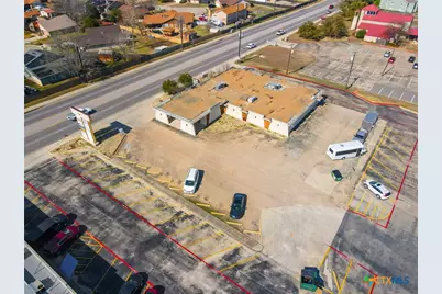 2900 Trimmier Road, Killeen, TX 76542 - Photo 3