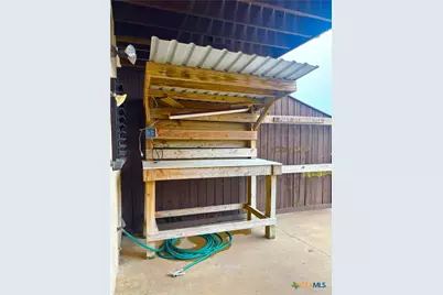 458 S 15th Street, Port O'Connor, TX 77982 - Photo 39