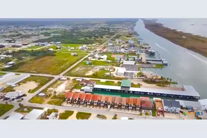 458 S 15th Street, Port O'Connor, TX 77982 - Photo 43