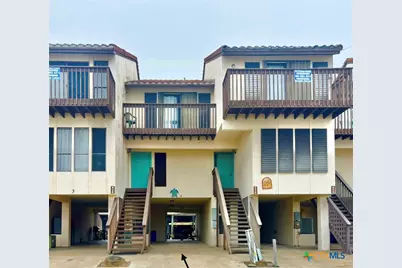 458 S 15th Street, Port O'Connor, TX 77982 - Photo 5