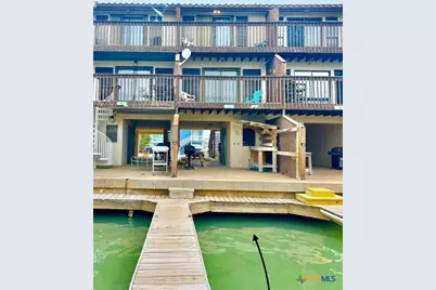 458 S 15th Street, Port O'Connor, TX 77982 - Photo 1