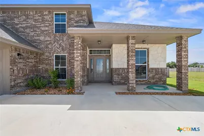 215 Overlook Trail, Copperas Cove, TX 76522 - Photo 3